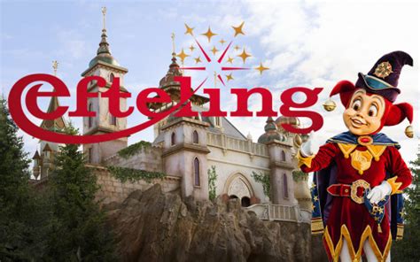 vriendentickets efteling|De Efteling tickets 